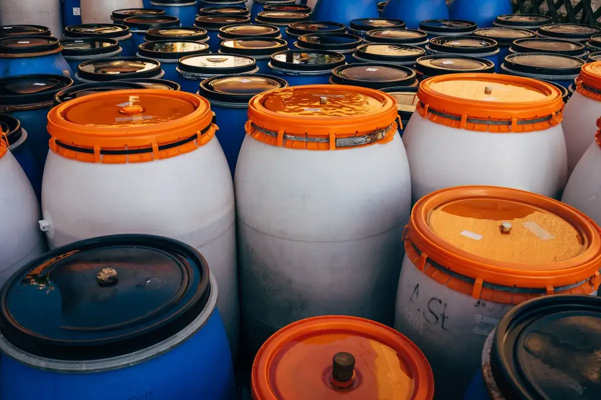 Medical Waste Removal in Southeast Arcadia, FL